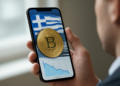Grecia sorprende al mundo: reduce su deuda del 205,6% al 137% del PIB en un giro inesperado.