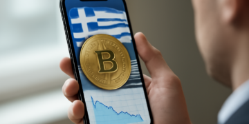 Grecia sorprende al mundo: reduce su deuda del 205,6% al 137% del PIB en un giro inesperado.