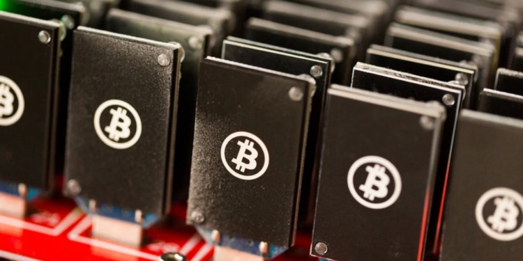 Los mineros de Bitcoin descubren un nuevo tesoro en la inteligencia artificial: ¿regresará la minería con más fuerza que nunca?