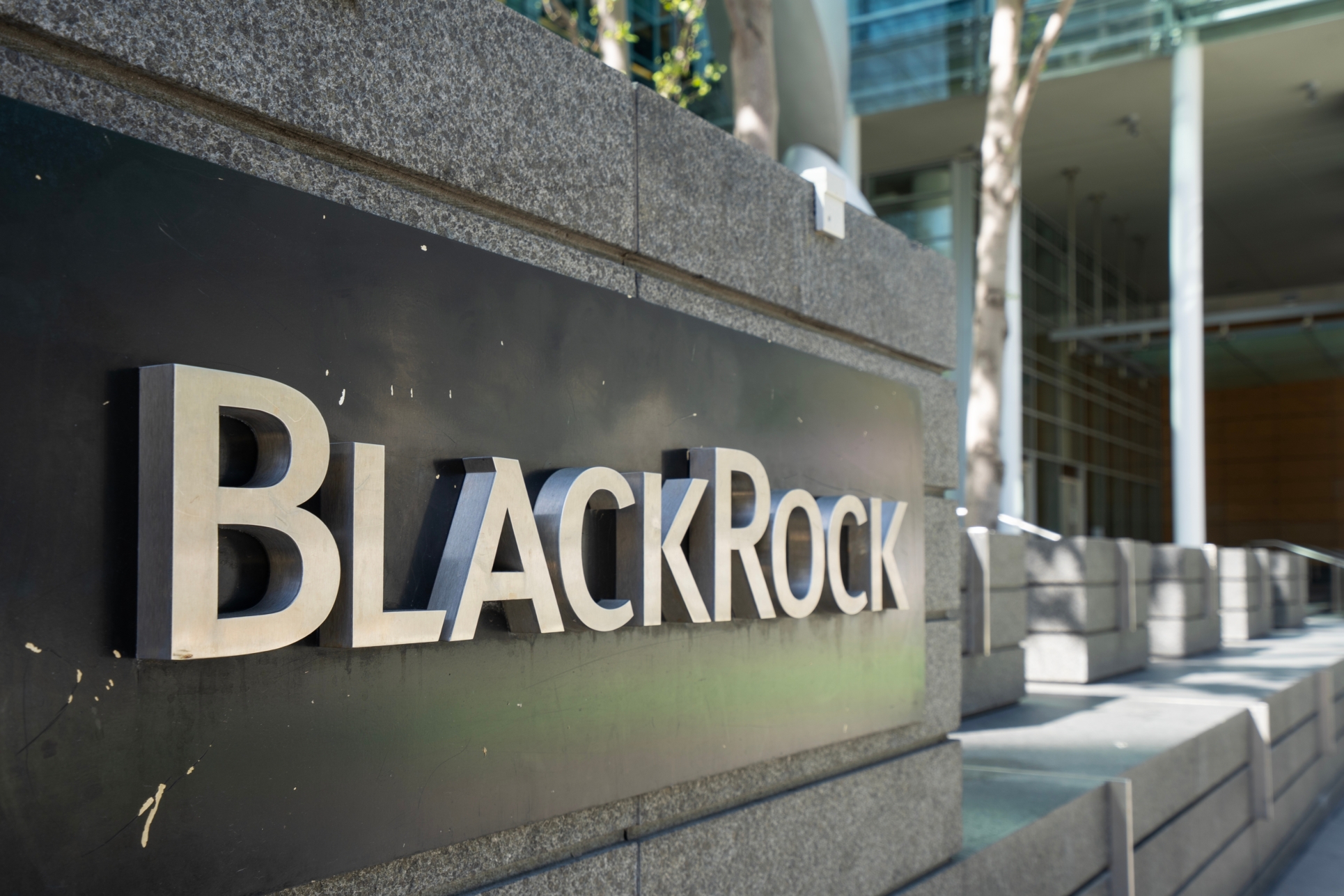 BlackRock avisa: el bitcoin podría desplomarse un 50% sin perder su valor esencial 1 BlackRock avisa: el bitcoin podría desplomarse un 50% sin perder su valor esencial