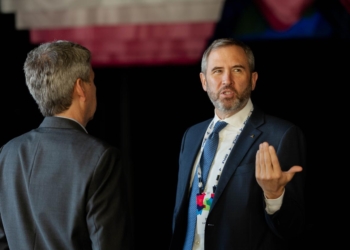 Ripple mueve ficha en EE. UU. con una inyección de 275 millones de dólares para impulsar su expansión