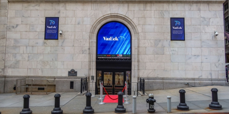 VanEck anticipa el final de la corrección de Bitcoin: ¿se prepara el mercado para el próximo rebote?