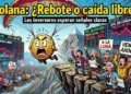 Solana se hunde un 73% desde su récord: ¿está a punto de iniciar un rebote?