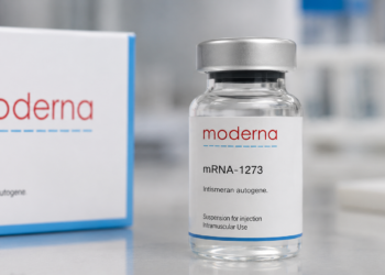 El avance de Moderna contra el cáncer desata una subida histórica del 113% en Bolsa en solo dos horas