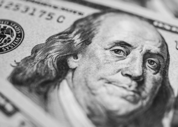 El dólar se hunde tras el movimiento sorpresa que sacude el mercado de bonos 4 El dólar se hunde tras el movimiento sorpresa que sacude el mercado de bonos