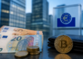 El BCE cambia la cara de los billetes con una advertencia clara: el efectivo no ha muerto 10 El BCE cambia la cara de los billetes con una advertencia clara: el efectivo no ha muerto