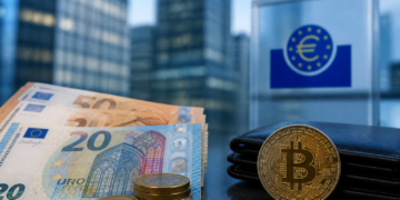 El BCE cambia la cara de los billetes con una advertencia clara: el efectivo no ha muerto