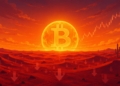 Bitcoin se dispara a 68.000 dólares y Ethereum rompe los 2.000 tras el inesperado movimiento del Tesoro de EE. UU.