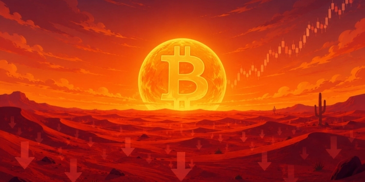 Bitcoin se dispara a 68.000 dólares y Ethereum rompe los 2.000 tras el inesperado movimiento del Tesoro de EE. UU.