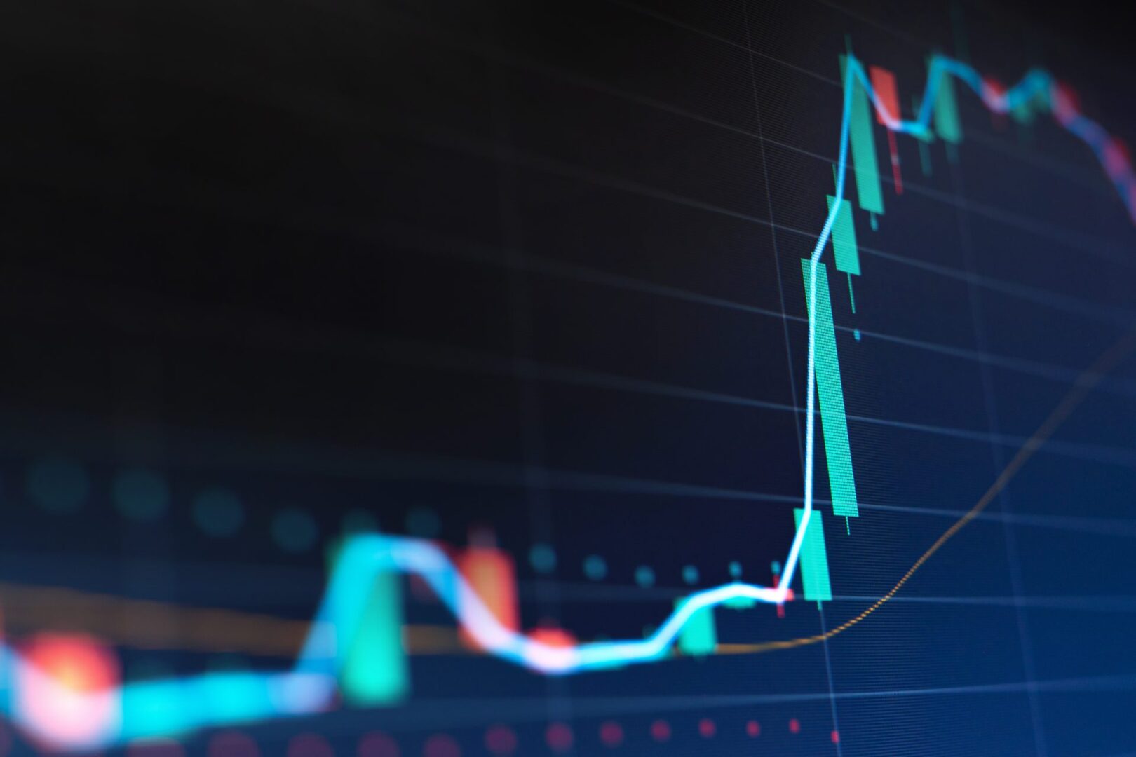 Bitcoin, Ethereum y XRP sorprenden al mercado con una subida que no se veía desde hace tiempo