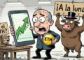 Ethereum se dispara casi un 10%: ¿inicio del rally definitivo o trampa para los alcistas?