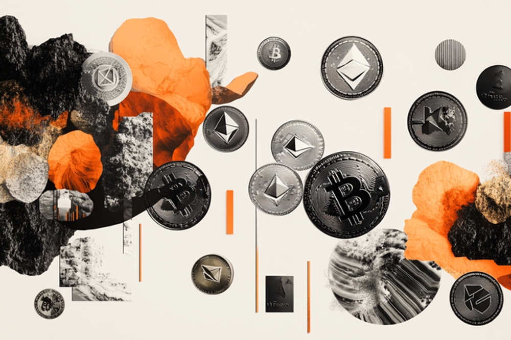 XRP y Bitcoin ante una jornada decisiva: las claves que pueden marcar el rumbo del mercado cripto este 19 de agosto 1 XRP y Bitcoin ante una jornada decisiva: las claves que pueden marcar el rumbo del mercado cripto este 19 de agosto