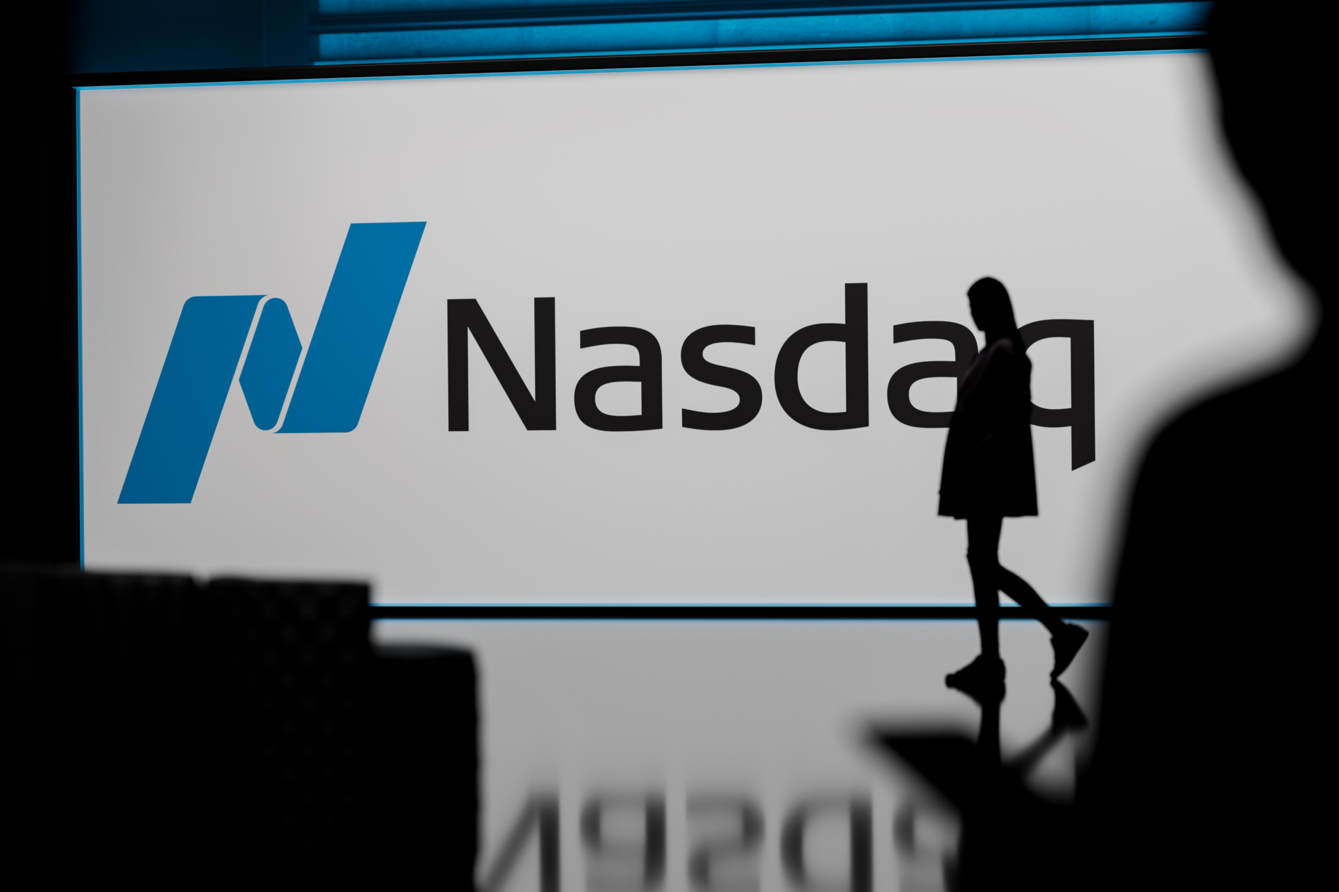 Nasdaq estudia operar 23 horas al día: el mercado cripto vuelve a marcar el rumbo 1 Nasdaq estudia operar 23 horas al día: el mercado cripto vuelve a marcar el rumbo