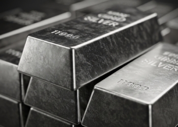 La plata se desploma desde sus máximos, pero la inteligencia artificial abre una inesperada oportunidad para las mineras