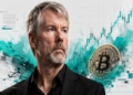 Strategy Inc. vuelve a despertar: la ruptura de Bitcoin podría disparar el precio de MSTR 10 Strategy Inc. vuelve a despertar: la ruptura de Bitcoin podría disparar el precio de MSTR