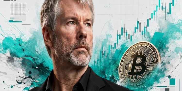 Strategy Inc. vuelve a despertar: la ruptura de Bitcoin podría disparar el precio de MSTR
