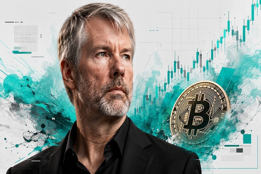 Strategy Inc. vuelve a despertar: la ruptura de Bitcoin podría disparar el precio de MSTR 1 Strategy Inc. vuelve a despertar: la ruptura de Bitcoin podría disparar el precio de MSTR