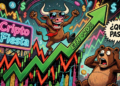 Ethereum se dispara un 20,79% y toca máximos de dos meses: qué hay detrás del inesperado repunte