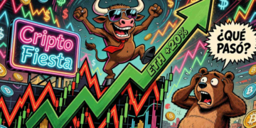 Ethereum se dispara un 20,79% y toca máximos de dos meses: qué hay detrás del inesperado repunte