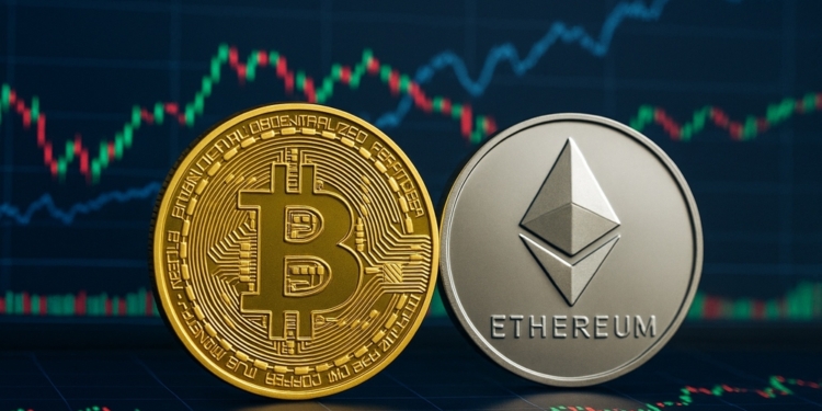 El mercado cripto resurge: Bitcoin toca los 69.000 dólares y Ethereum vuelve a superar los 2.000