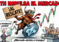 Ethereum se dispara un 17,6%: la demanda institucional impulsa al mercado cripto 11 Ethereum se dispara un 17,6%: la demanda institucional impulsa al mercado cripto