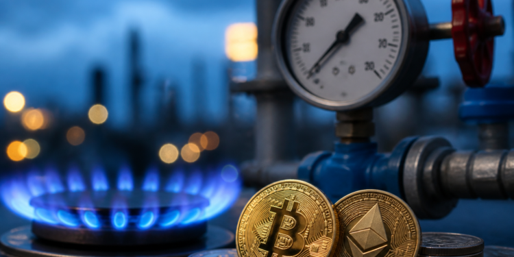 El gas europeo duplica su precio y afronta un escenario aún más inquietante