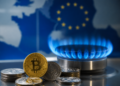El gas europeo se dispara al doble y el verdadero golpe todavía está por llegar