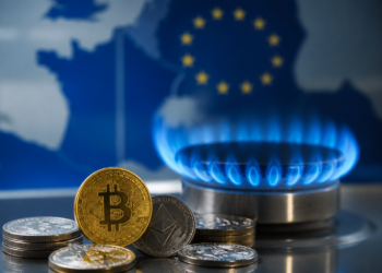 El gas europeo se dispara al doble y el verdadero golpe todavía está por llegar