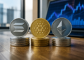 Las tres altcoins que Grayscale ve como grandes beneficiadas por la nueva regulación cripto de EE. UU. 10 Las tres altcoins que Grayscale ve como grandes beneficiadas por la nueva regulación cripto de EE. UU.
