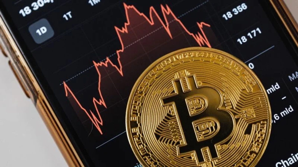 Bitcoin entra en zona de capitulación: ¿la caída anuncia una oportunidad de compra? 1 Bitcoin entra en zona de capitulación: ¿la caída anuncia una oportunidad de compra?