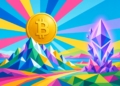 Bitcoin acaricia los 72.000 dólares y Ethereum sorprende al mercado con un salto del 19%