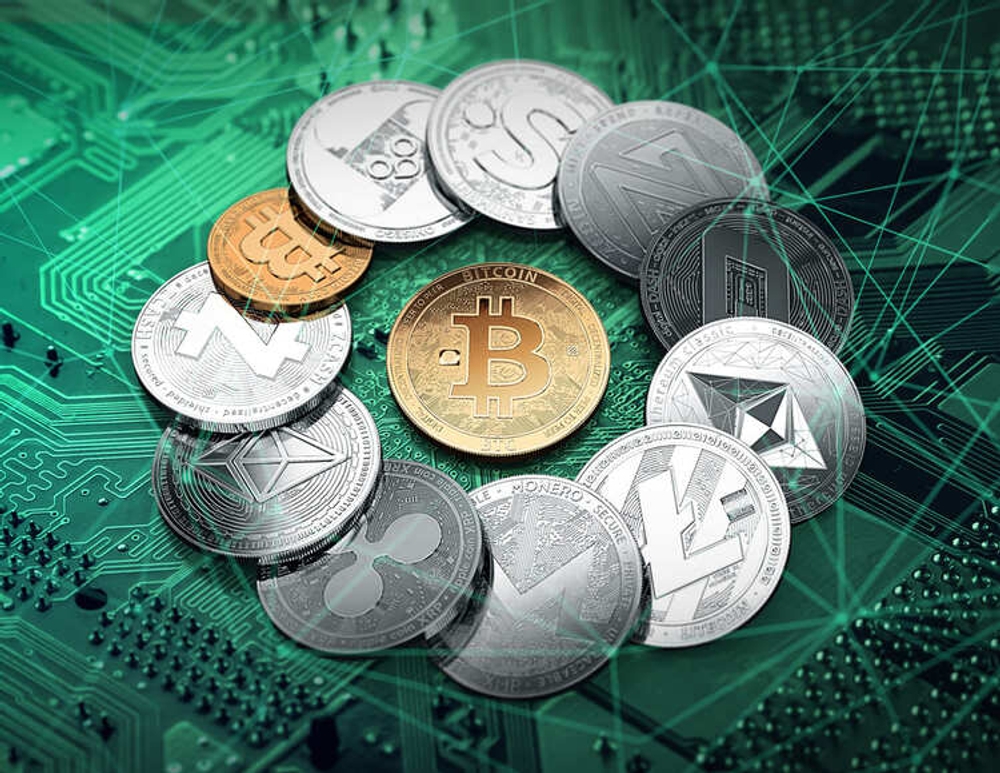 Bitcoin se lanza hacia los 72.000 dólares y las acciones cripto se disparan: Strategy suma otro 10% 1 Bitcoin se lanza hacia los 72.000 dólares y las acciones cripto se disparan: Strategy suma otro 10%