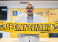 Solana revela en COPE Gran Canaria el gran objetivo del equipo: devolver el orgullo a su afición