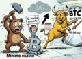 ¿Se acerca el fin del ciclo bajista de Bitcoin tras superar los 68.000 dólares? Yi Lihua ve señales de cambio