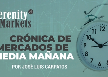 Bitcoin supera la media de 200 sesiones: las claves de la sesión bursátil, en el análisis de Cárpatos del 20 de agosto de 2026 4 Bitcoin supera la media de 200 sesiones: las claves de la sesión bursátil, en el análisis de Cárpatos del 20 de agosto de 2026