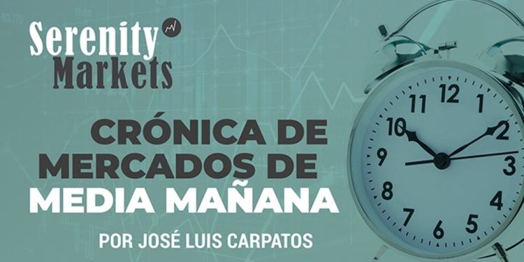 Bitcoin supera la media de 200 sesiones: las claves de la sesión bursátil, en el análisis de Cárpatos del 20 de agosto de 2026
