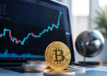 Bitcoin se dispara un 8,8 % y transforma el miedo del mercado en codicia en tiempo récord