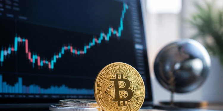 Bitcoin se dispara un 8,8 % y transforma el miedo del mercado en codicia en tiempo récord
