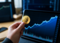 Bitcoin se dispara un 8,8% y transforma el miedo del mercado en una oleada de codicia
