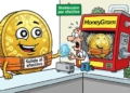 MoneyGram tiende un puente entre Solana y 500.000 puntos físicos para convertir stablecoins en efectivo
