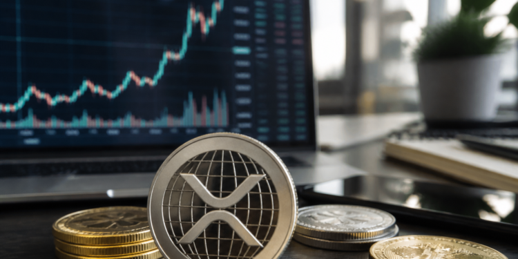 XRP vive su mejor jornada en años, pero ¿es este rally el comienzo de algo grande o una trampa?