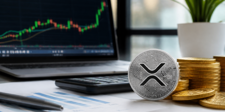 XRP firma su mejor día desde 2020, pero ¿es este rally el inicio de algo grande o una trampa?