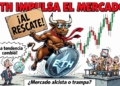 Ethereum se dispara un 17,6%: la demanda institucional enciende el mercado cripto