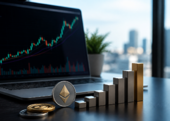 Los ETF de Ethereum sorprenden con una entrada récord de 189 millones de dólares, la mayor en diez meses