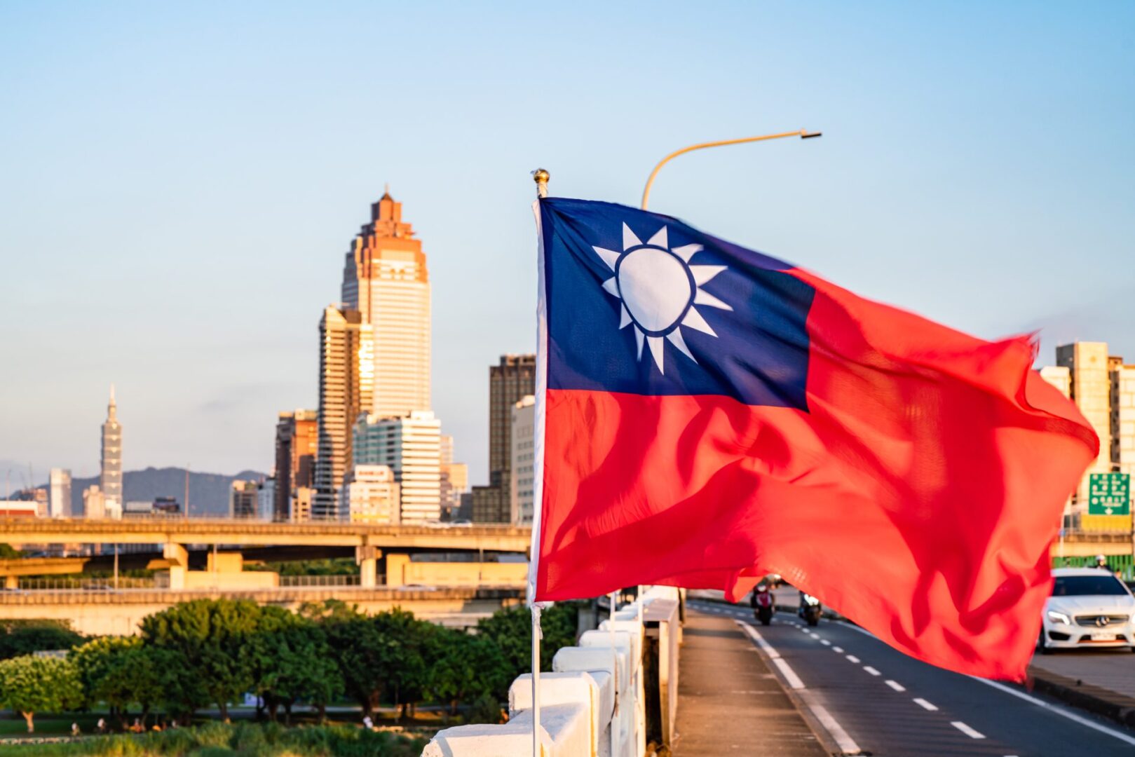 Taiwán estrecha el cerco sobre las empresas cripto con nuevas reglas más duras