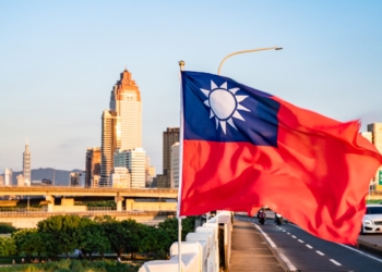 Taiwán estrecha el cerco sobre las empresas cripto con nuevas reglas más duras