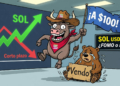 Solana se dispara un 13% en 24 horas: ¿el inicio de una nueva subida o una trampa para los inversores?