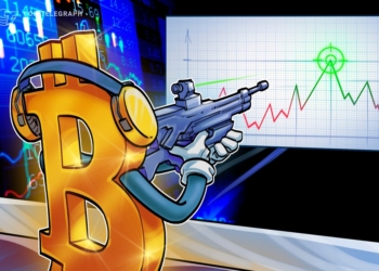 Bitcoin rompe una barrera clave y alcanza su mejor señal técnica desde noviembre