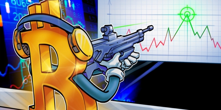 Bitcoin rompe una barrera clave y alcanza su mejor señal técnica desde noviembre