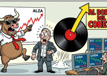 Solana se dispara un 13,8% y supera los 87 dólares: ¿ha comenzado el próximo gran rally? 4 Solana se dispara un 13,8% y supera los 87 dólares: ¿ha comenzado el próximo gran rally?